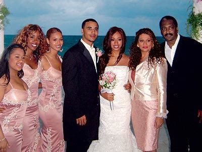 beyonce's life: The Knowles family