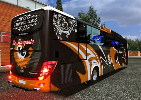 Bus Simulator Indonesia Map Mod Download Pakistan - IMAGESEE