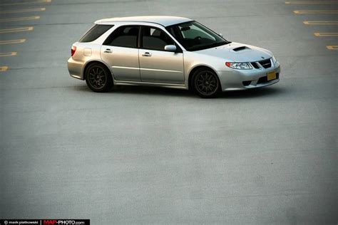 FS: (For Sale) NJ: 05' Saab 92-x Aero (saabaru) - NASIOC