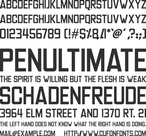 Headlines Deluxe Font Family : Download Free for Desktop & Webfont