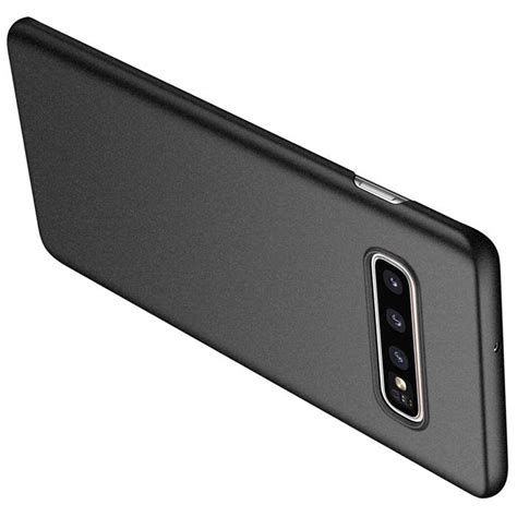 Samsung Galaxy S10+: fundas de protección económicas y de buena calidad