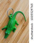 Keys On Crocodile Key Holder Free Stock Photo - Public Domain Pictures