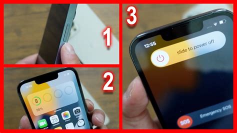 Beginners Guide To The iPhone 13 and 13 Pro - How to Use Your iPhone