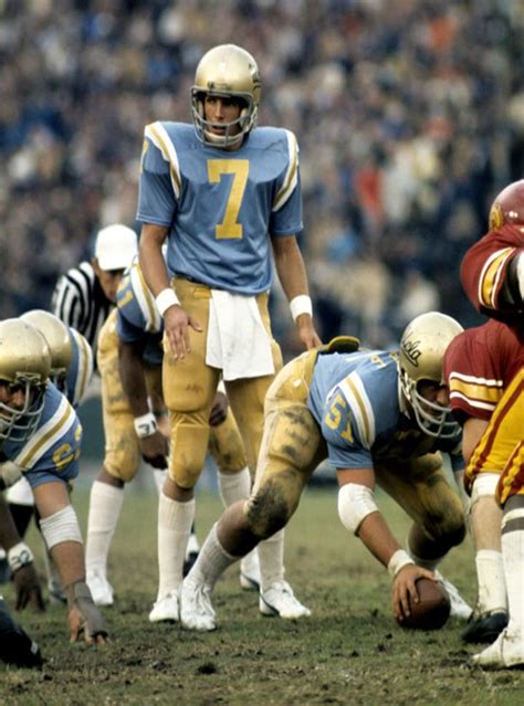 mark harmon ucla - Google Search | College football players, Ucla ...