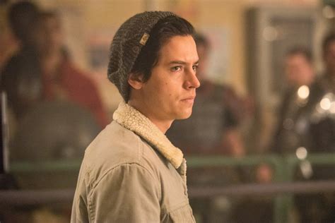 Riverdale season 5 character preview: Jughead Jones