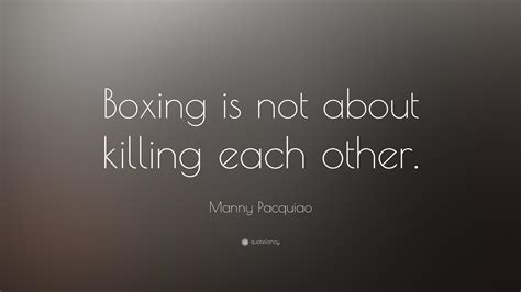 Boxing Quotes Wallpapers - Wallpaper Cave