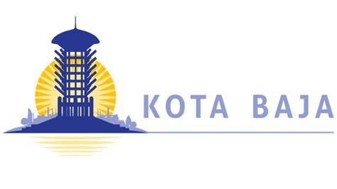 Logo Kota Industri - Gudang Gambar Vector PNG