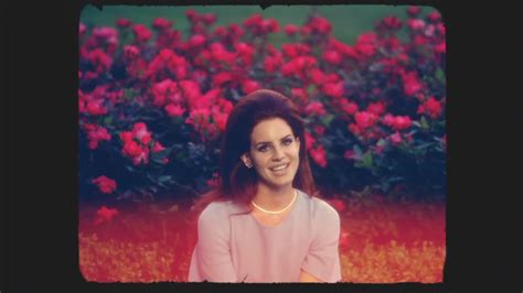 National Anthem [Music Video] - Lana Del Rey Photo (31430963) - Fanpop