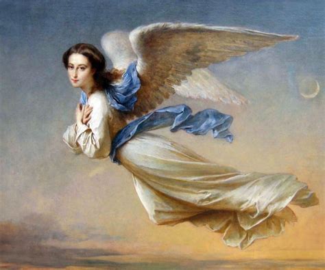 Pin by Pathymorelli on Anjos Celestiais | Angel art, Angel artwork, Angel painting