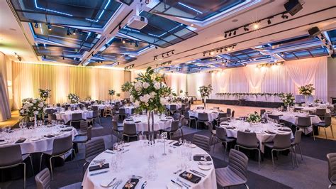 Events Venue Hire | Hyatt Place Melbourne, Essendon Fields