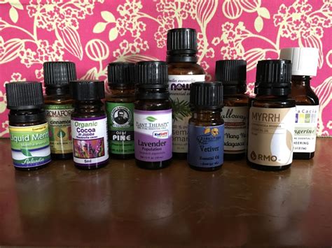 How to Choose the Best Essential Oil Brand