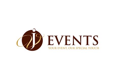 Events Company Logo