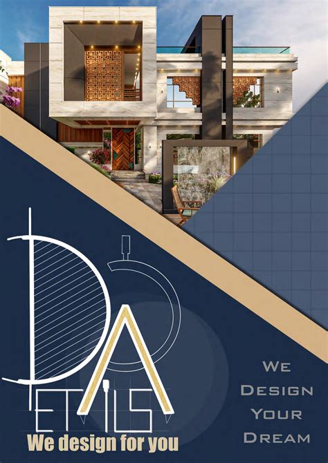 Details exterior designs Portfolio by Details.art.studio - Issuu