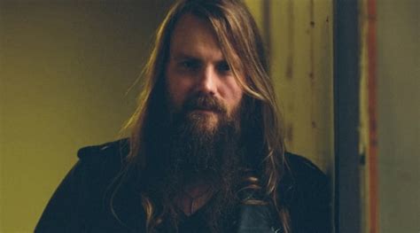 Chris Stapleton – Traveller Lyrics | Genius Lyrics