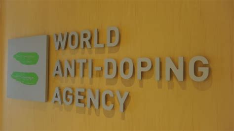 Anti-doping agency headquarters set to stay in Montreal | CBC News