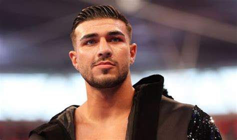 Tommy Fury family tree - Who is ex-Love Island star related to ...