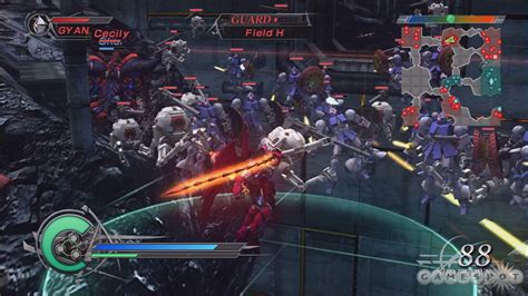 Dynasty Warriors: Gundam 2 Review - GameSpot