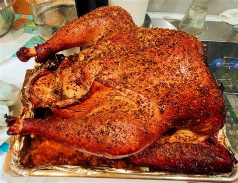 Smoked Turkey Sides (22 Mouth-Watering Sides For Your Turkey) - Simply ...