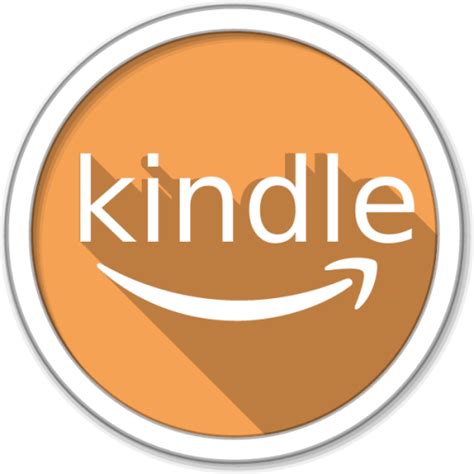 "kindle" Icon - Download for free – Iconduck