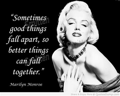 Marilyn Monroe Quotes for facebook | Desktop Backgrounds for Free HD ...