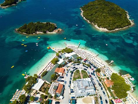 List of the best beaches in Albania [with drone shots] - Once In A ...