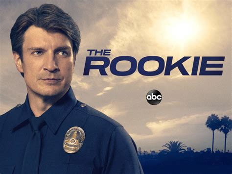 The Rookie Season 3: Release Date and more Updates! - DroidJournal