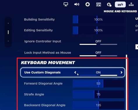 How To Fix Movement in Fortnite - Chapter 5 — Tech How