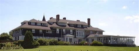 Hammersmith Farm - Newport, Rhode Island