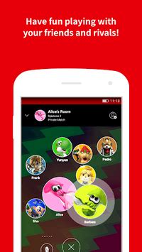 Download Nintendo Switch Online App for PC / Windows / Computer