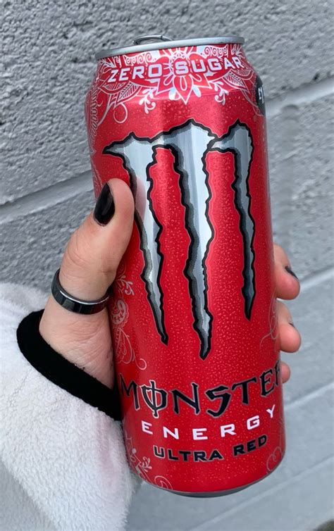 Monster | Monster energy drink, Monster, Monster energy