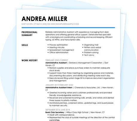 Resume Template For Purchase! Purchasing Clerk Resume Example & Template for 2021