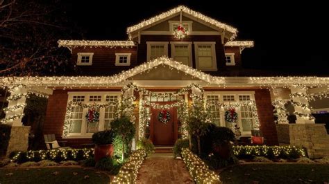 How Much Does Holiday Light Installation Cost In 2024? – Forbes Home