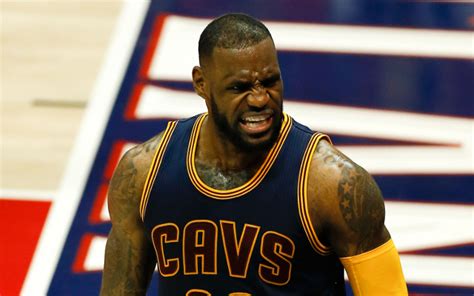 (Video) NBA Playoffs Highlights: LeBron James triple-double leads ...