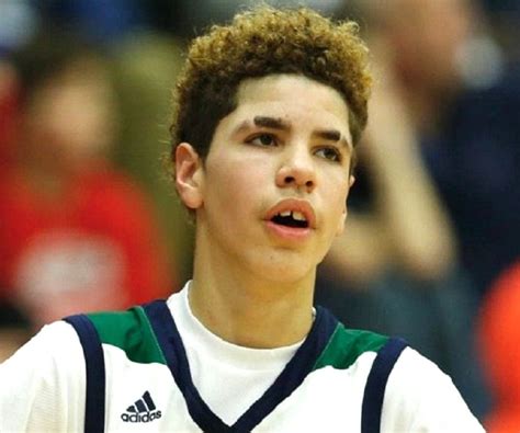 LaMelo Ball - Bio, Facts, Family Life of Basketball Player - Insurances ...