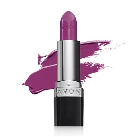 Avon True Color Nourishing Lipstick - Deanna's Avon Blog