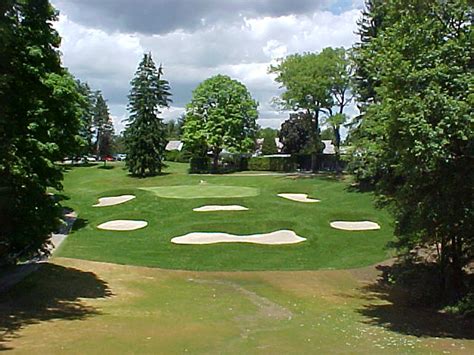 Long Meadow Golf Club, Lowell, Massachusetts - Golf course information ...