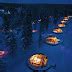 Glass Igloos with Magnificent Northern Lights Views in Finland - Snow Addiction - News about ...