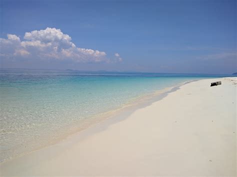 Pulau Besar- Malaysia's best kept secret - The Other Side Forever