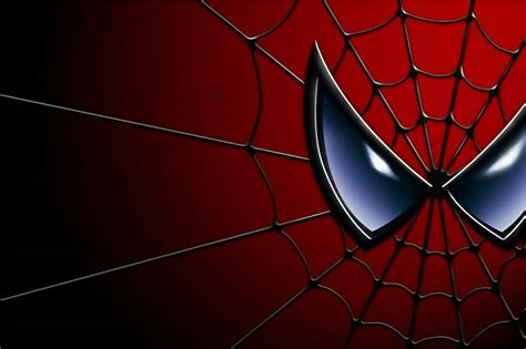 Spiderman Logo Wallpapers - Wallpaper Cave