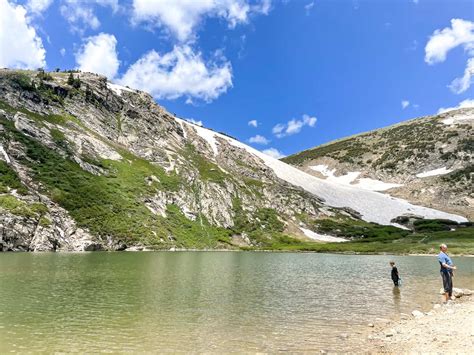 St Marys Glacier Hike: How to Hike This Colorado Trail in 2023 - Volumes & Voyages