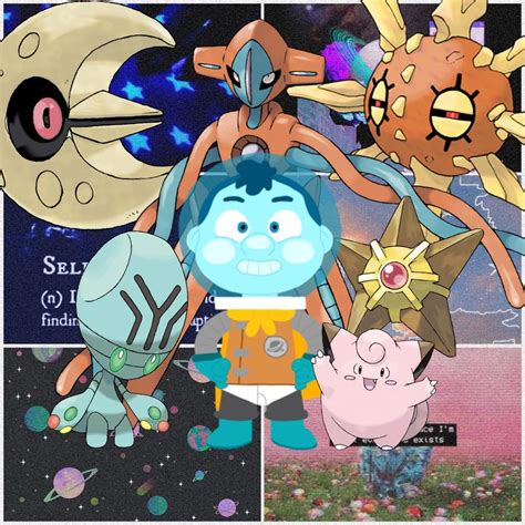 Camp camp Pokemon Teams! | Cartoon Amino