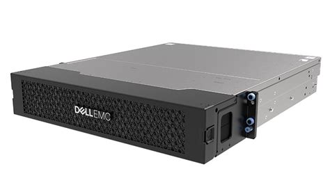 New Dell EMC PowerEdge servers are built for the rugged edge | TechTarget