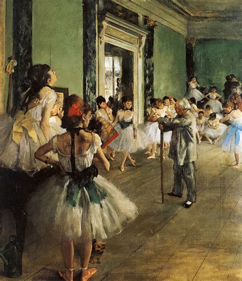 La danse dans l'histoire de l'art | Artmajeur Magazine