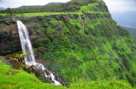 Road Trip to Madhe Ghat Waterfall – Places near Pune and Mumbai