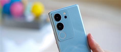 vivo V29 Pro review: Camera, photo and video quality