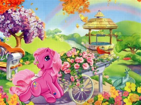 Pinkie Pie - My Little Pony Wallpaper (39508806) - Fanpop