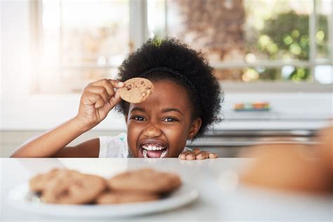 10 dairy-free cookies any kid will love - Care.com Resources