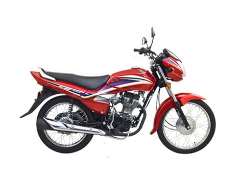 Honda CG 125 Dream Price, Pictures & Specs | PakWheels