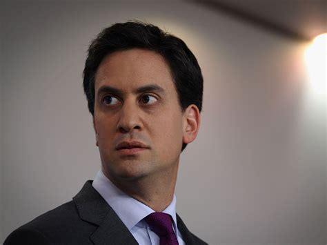 Ed Miliband hits new low as YouGov survey indicates he is now less ...