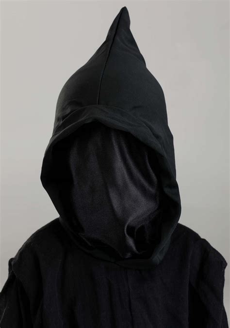 Dark Reaper Toddler Costume